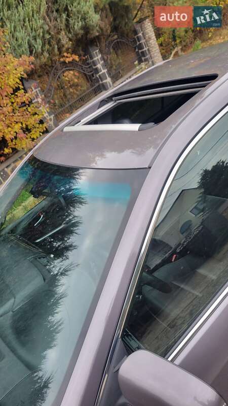 Седан Toyota Camry 2016 в Луцьку