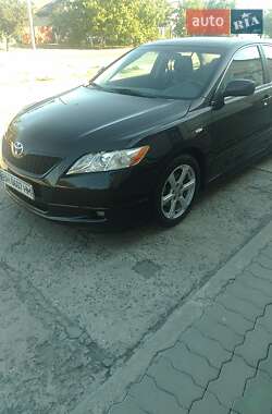 Седан Toyota Camry 2006 в Измаиле