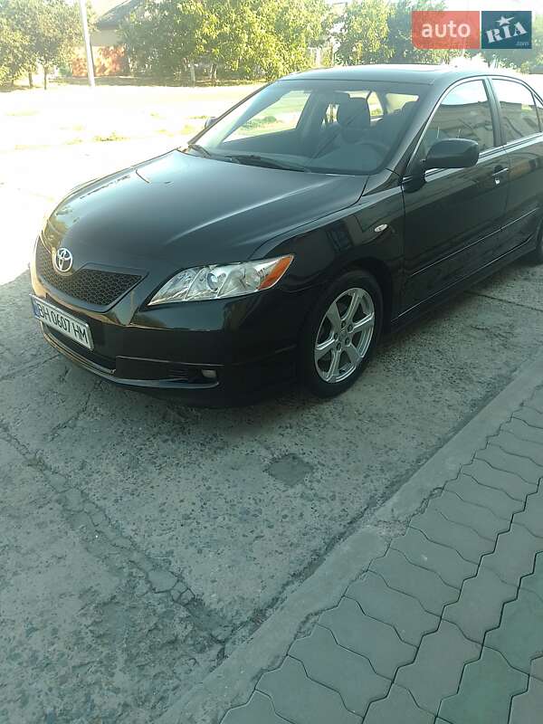 Toyota Camry 2006 Toyota Camry 2006