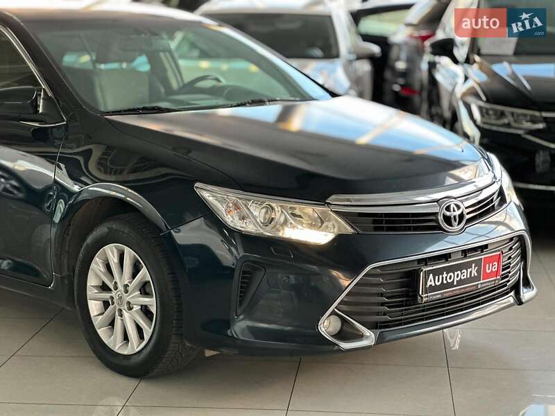 Седан Toyota Camry 2015 в Одессе фото 8 Седан Toyota Camry 2015 в Одессе