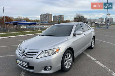 Седан Toyota Camry 2011 в Киеве Седан Toyota Camry 2011 в Киеве