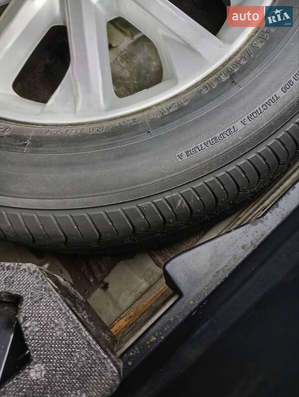 Седан Toyota Camry 2013 в Умани