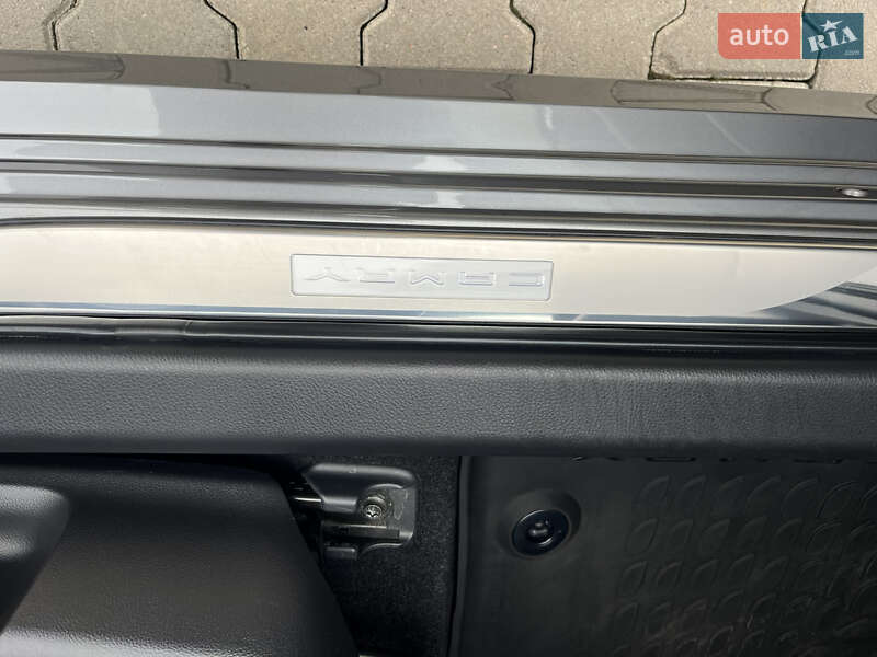 Седан Toyota Camry 2022 в Черновцах фото 22 Седан Toyota Camry 2022 в Черновцах