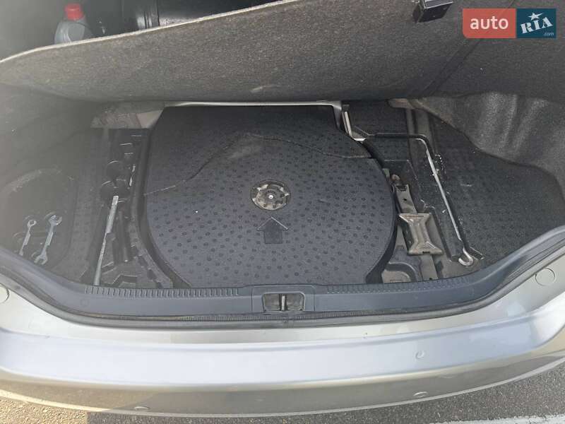 Седан Toyota Camry 2011 в Одессе фото 19 Седан Toyota Camry 2011 в Одессе