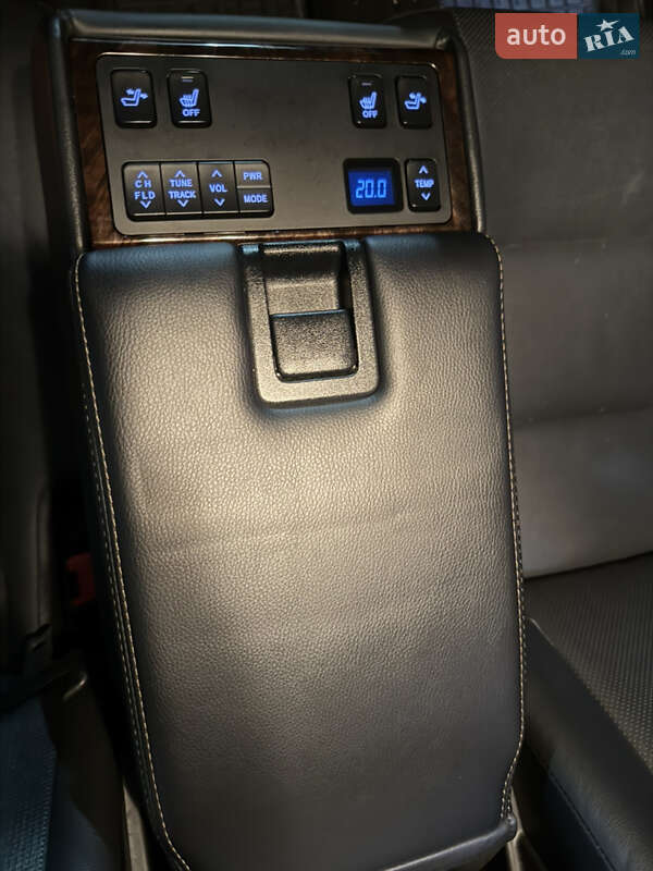 Седан Toyota Camry 2017 в Львове фото 11 Седан Toyota Camry 2017 в Львове