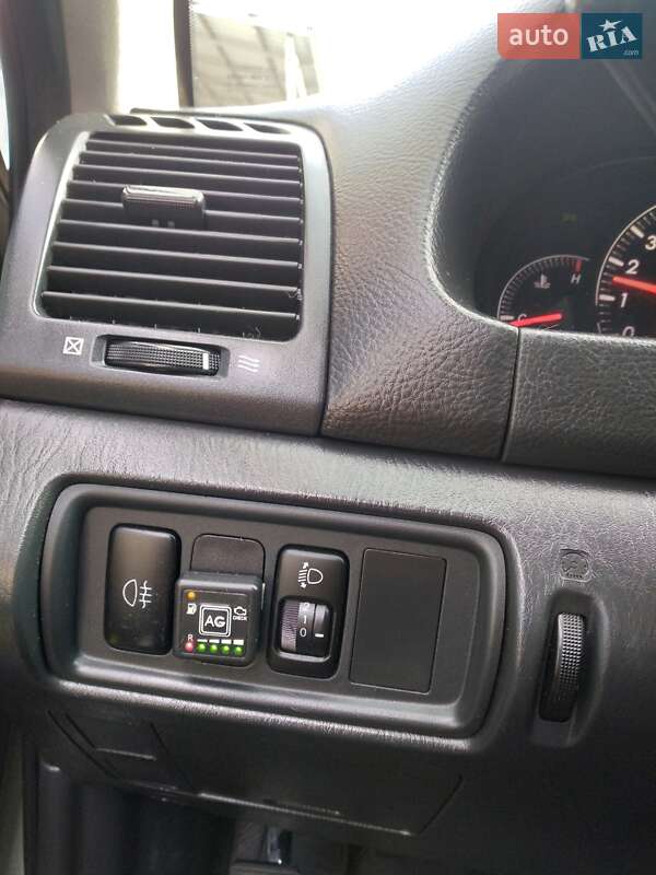 Седан Toyota Camry 2004 в Сумах фото 19 Седан Toyota Camry 2004 в Сумах