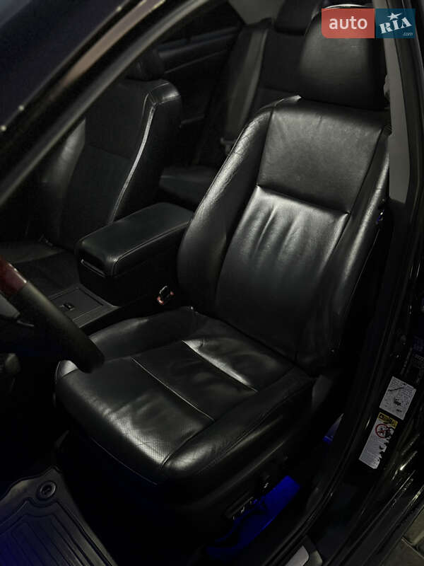 Седан Toyota Camry 2012 в Николаеве фото 8 Седан Toyota Camry 2012 в Николаеве