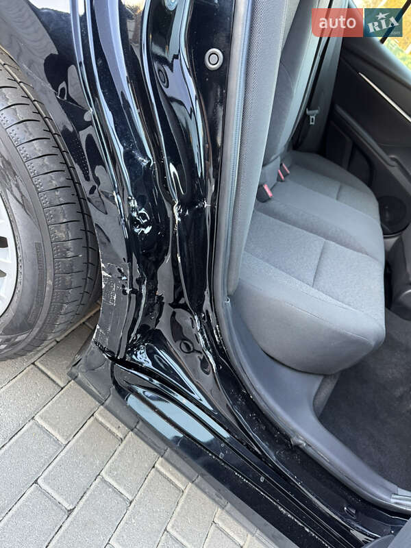 Седан Toyota Camry 2025 в Виннице фото 13 Седан Toyota Camry 2025 в Виннице