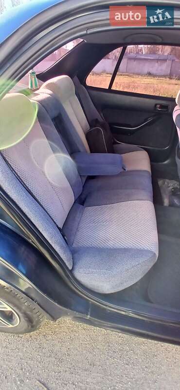 Седан Toyota Camry 1994 в Миколаєві