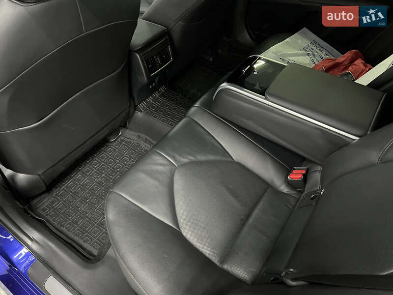 Седан Toyota Camry 2019 в Одесі фото 18 Седан Toyota Camry 2019 в Одесі