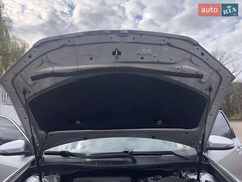 Седан Toyota Camry 2012 в Прилуках фото 11 Седан Toyota Camry 2012 в Прилуках