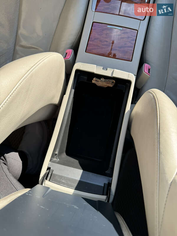 Седан Toyota Camry 2007 в Богородчанах фото 12 Седан Toyota Camry 2007 в Богородчанах