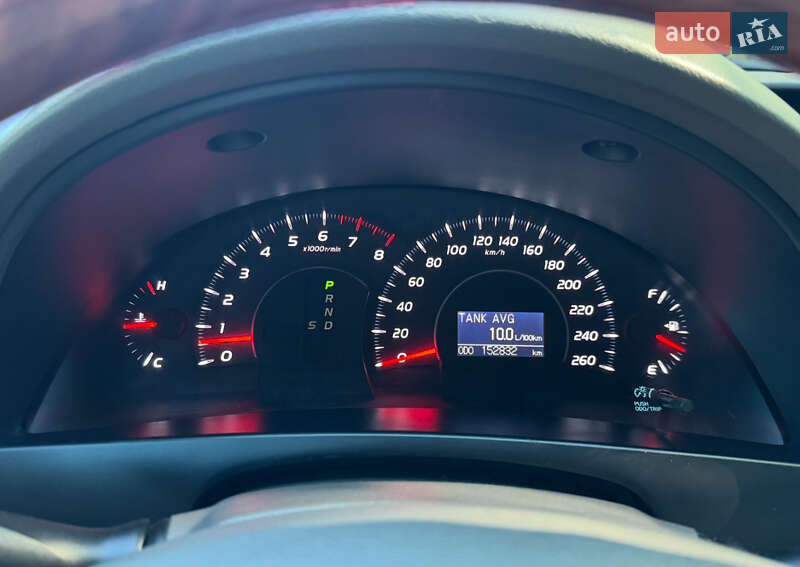 Седан Toyota Camry 2007 в Богородчанах фото 23 Седан Toyota Camry 2007 в Богородчанах