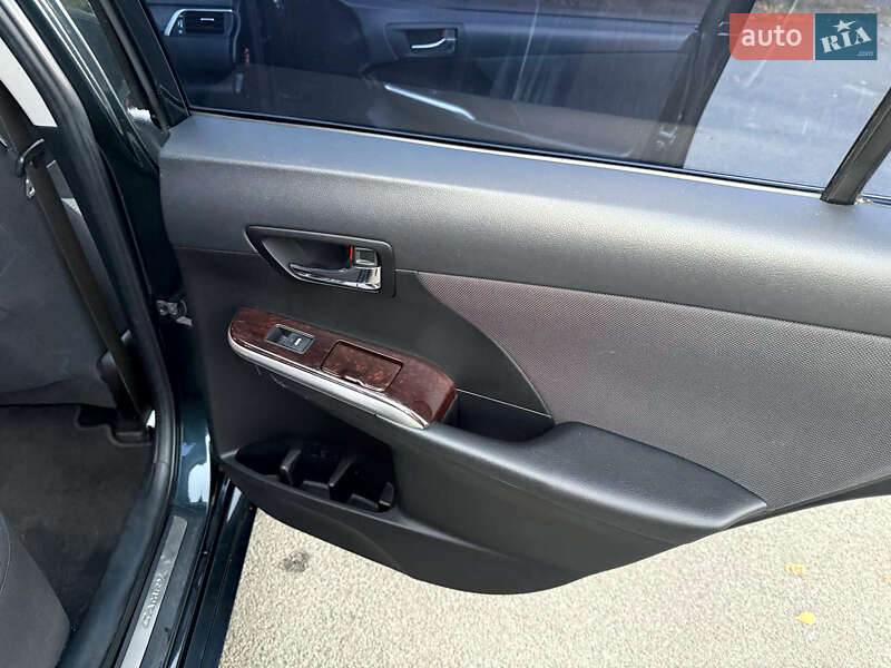 Седан Toyota Camry 2015 в Киеве