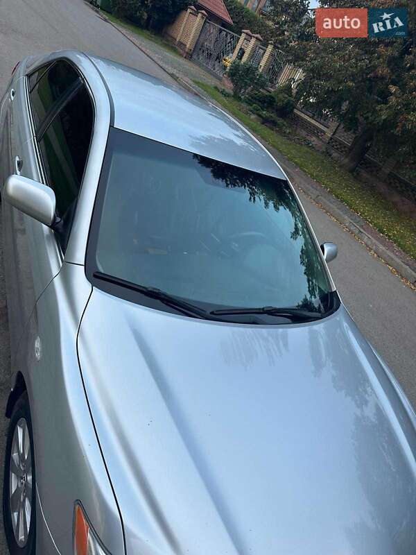 Седан Toyota Camry 2007 в Остроге фото 9 Седан Toyota Camry 2007 в Остроге
