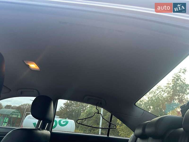 Седан Toyota Camry 2007 в Остроге фото 16 Седан Toyota Camry 2007 в Остроге