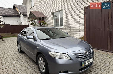 Седан Toyota Camry 2008 в Вінниці