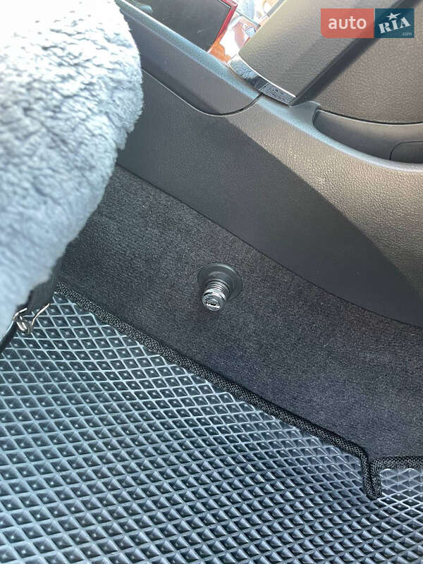 Седан Toyota Camry 2008 в Чернігові фото 19 Седан Toyota Camry 2008 в Чернігові