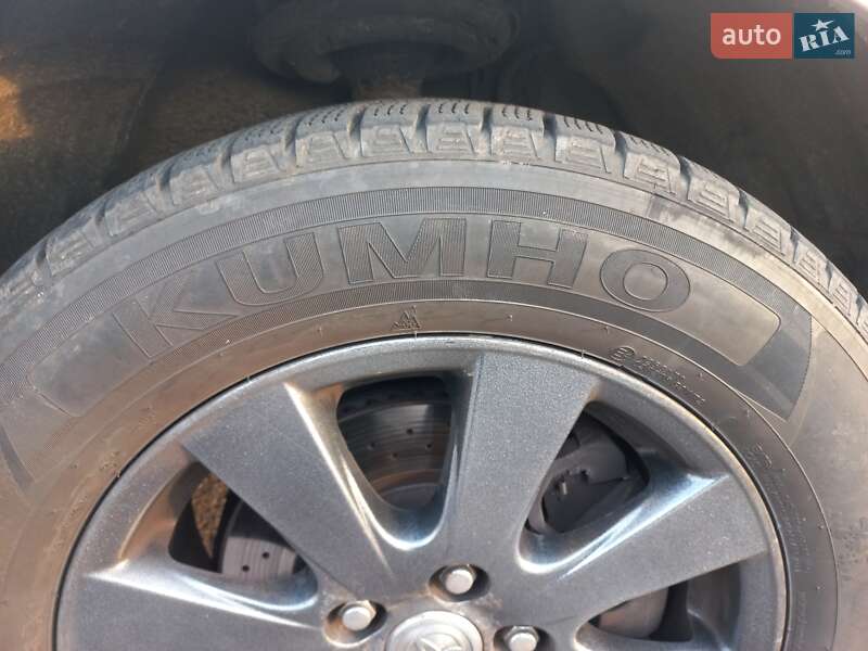 Седан Toyota Camry 2007 в Киеве фото 7 Седан Toyota Camry 2007 в Киеве