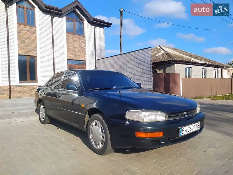 Toyota Camry 1994