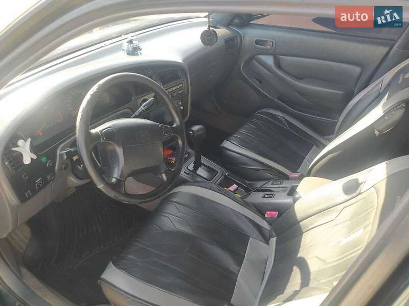 Седан Toyota Camry 1994 в Балте фото 5 Седан Toyota Camry 1994 в Балте