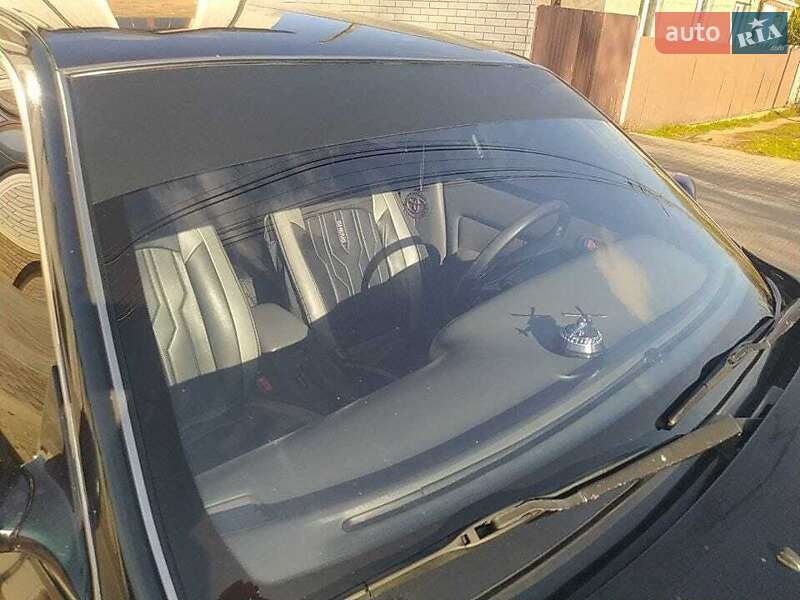 Седан Toyota Camry 1994 в Балте фото 11 Седан Toyota Camry 1994 в Балте