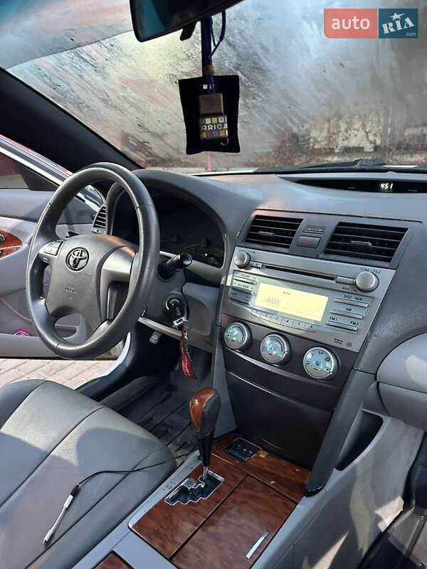 Седан Toyota Camry 2007 в Одессе фото 7 Седан Toyota Camry 2007 в Одессе