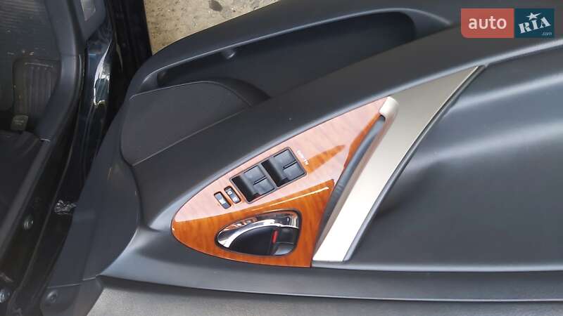 Седан Toyota Camry 2011 в Николаеве фото 9 Седан Toyota Camry 2011 в Николаеве