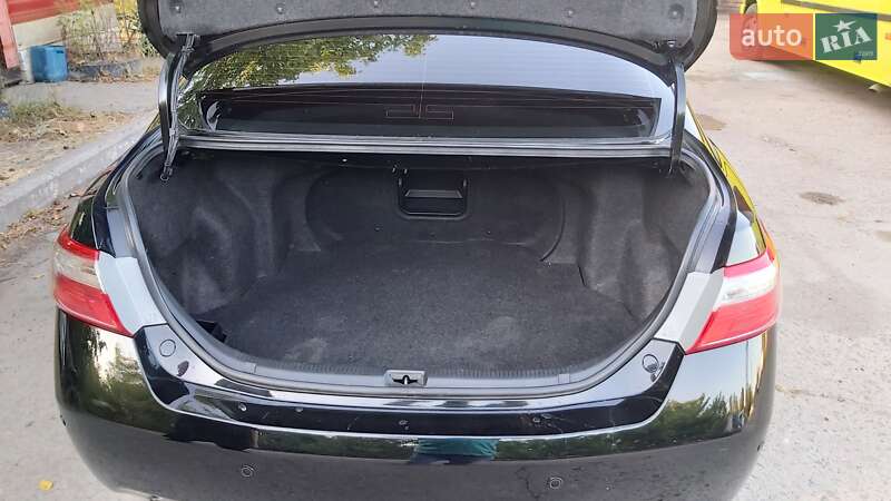 Седан Toyota Camry 2011 в Николаеве фото 11 Седан Toyota Camry 2011 в Николаеве