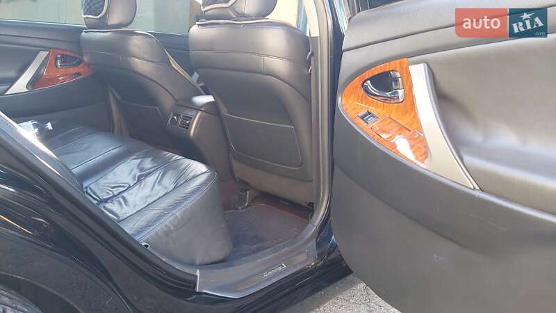 Седан Toyota Camry 2011 в Николаеве фото 16 Седан Toyota Camry 2011 в Николаеве