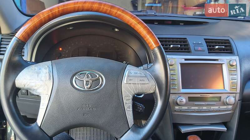 Седан Toyota Camry 2011 в Николаеве фото 19 Седан Toyota Camry 2011 в Николаеве