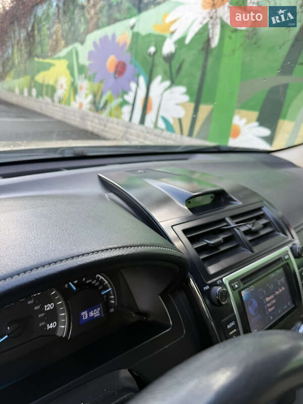 Седан Toyota Camry 2011 в Харькове фото 17 Седан Toyota Camry 2011 в Харькове