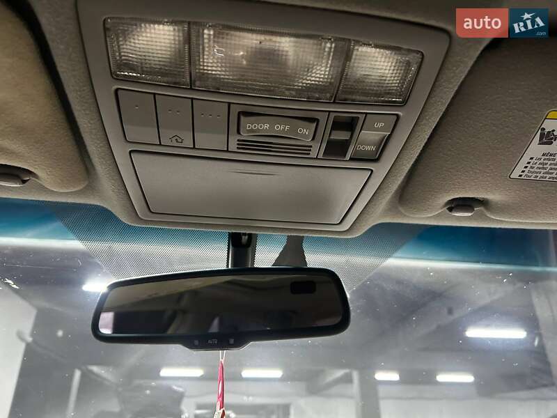 Седан Toyota Camry 2008 в Черновцах фото 14 Седан Toyota Camry 2008 в Черновцах