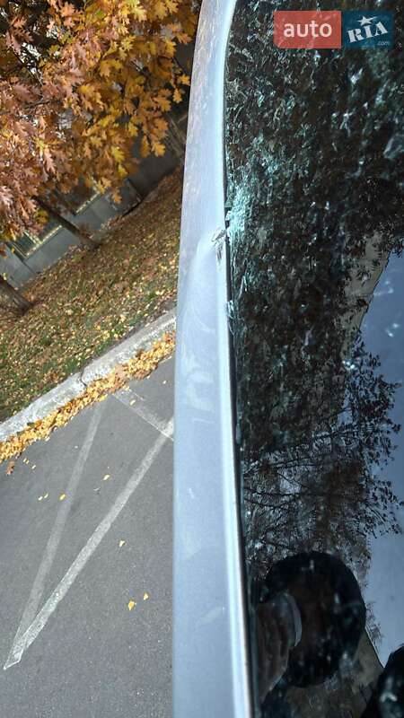 Седан Toyota Camry 2006 в Киеве фото 9 Седан Toyota Camry 2006 в Киеве