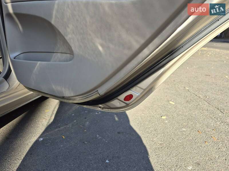 Седан Toyota Camry 2003 в Одессе фото 42 Седан Toyota Camry 2003 в Одессе