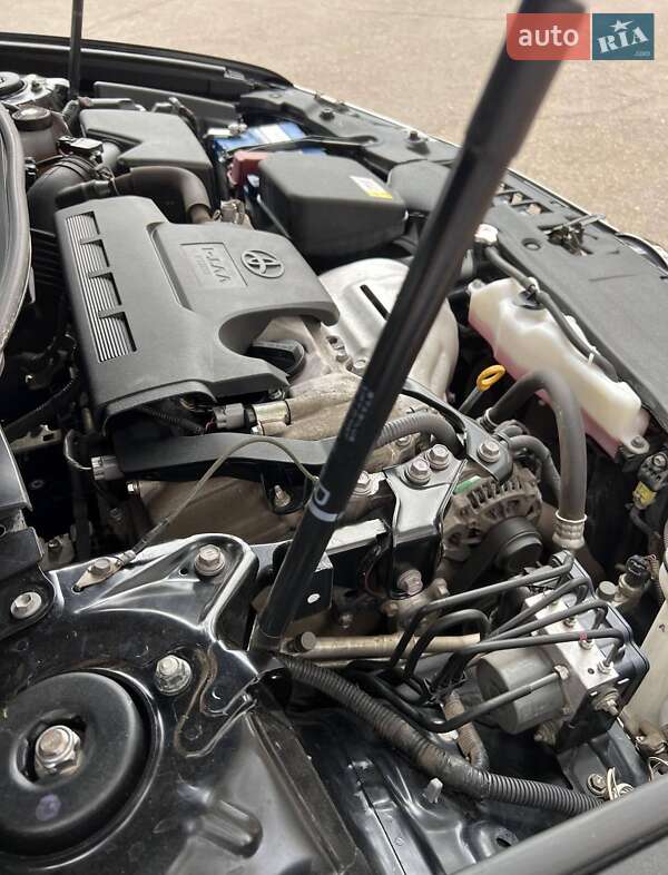 Седан Toyota Camry 2017 в Кривом Роге