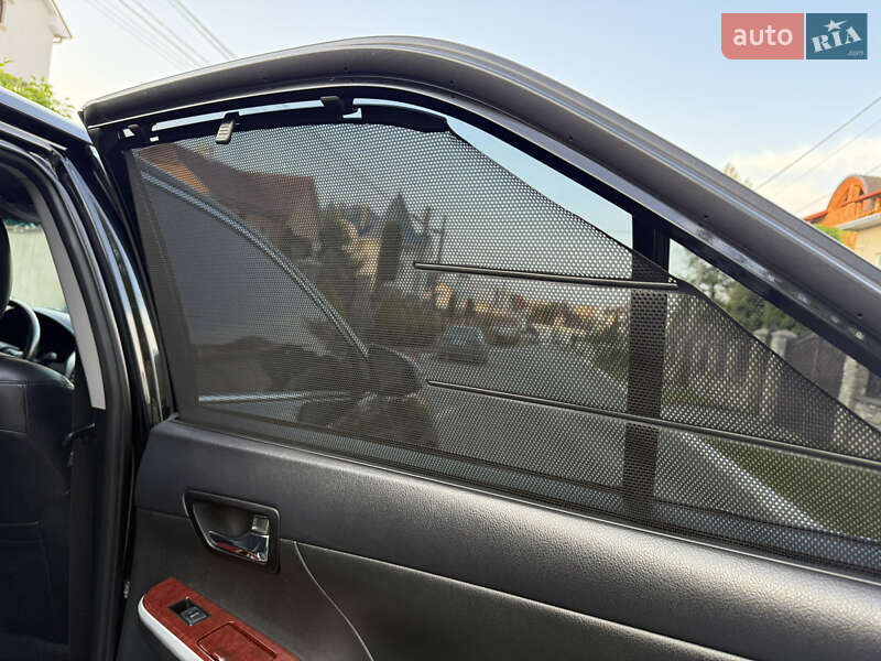 Седан Toyota Camry 2011 в Черновцах фото 14 Седан Toyota Camry 2011 в Черновцах