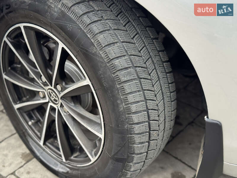 Седан Toyota Camry 2008 в Львове фото 17 Седан Toyota Camry 2008 в Львове