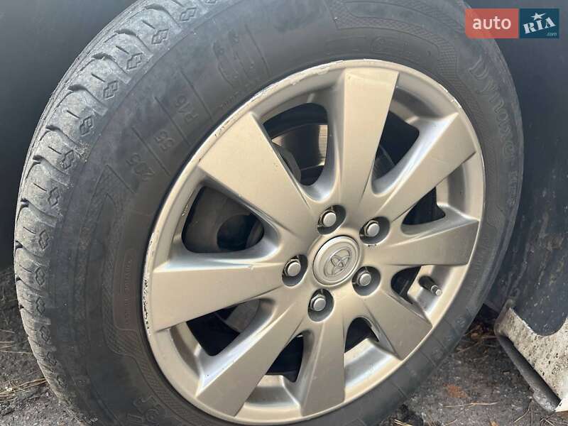 Седан Toyota Camry 2011 в Зачепиловке фото 16 Седан Toyota Camry 2011 в Зачепиловке