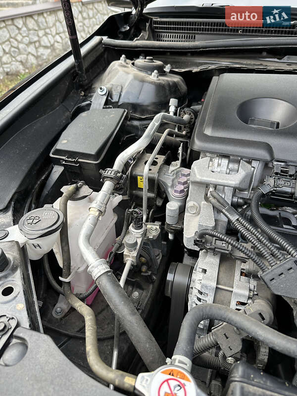 Седан Toyota Camry 2021 в Полтаве фото 22 Седан Toyota Camry 2021 в Полтаве