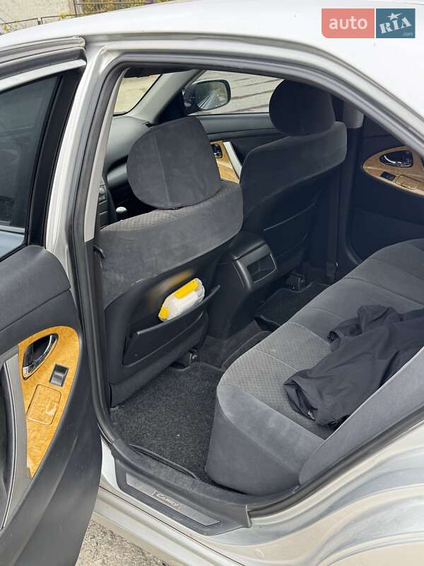 Седан Toyota Camry 2006 в Сумах фото 5 Седан Toyota Camry 2006 в Сумах