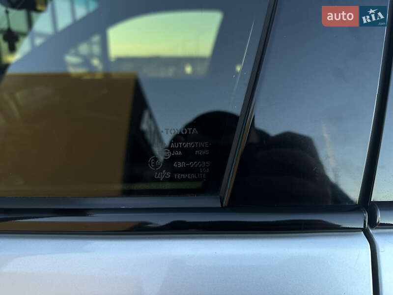 Седан Toyota Camry 2012 в Тернополе фото 14 Седан Toyota Camry 2012 в Тернополе