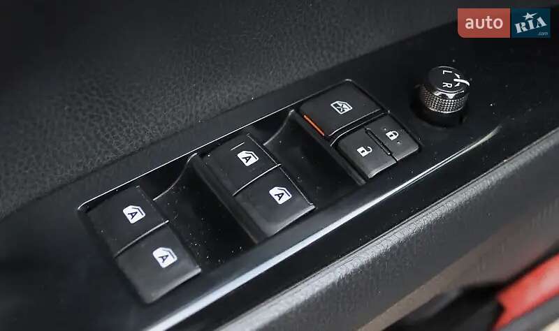 Седан Toyota Camry 2018 в Одессе фото 14 Седан Toyota Camry 2018 в Одессе