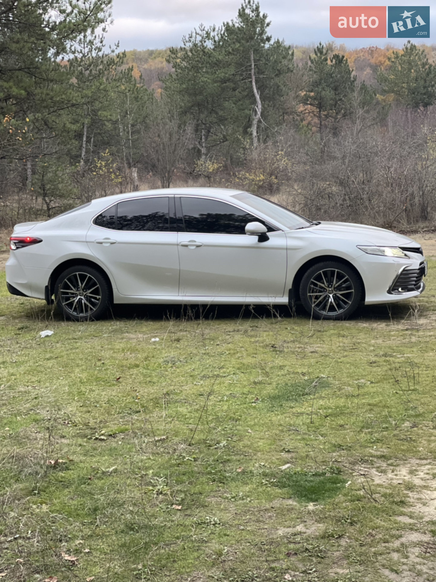2021 Toyota Camry - мініатюра 6