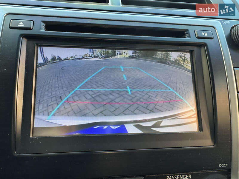 Седан Toyota Camry 2014 в Днепре фото 18 Седан Toyota Camry 2014 в Днепре