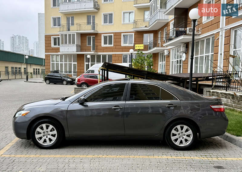 Седан Toyota Camry 2009 в Одессе