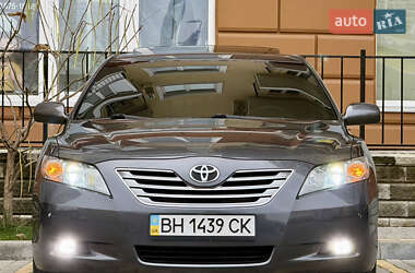 Седан Toyota Camry 2009 в Одессе