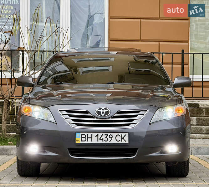 Седан Toyota Camry 2009 в Одессе