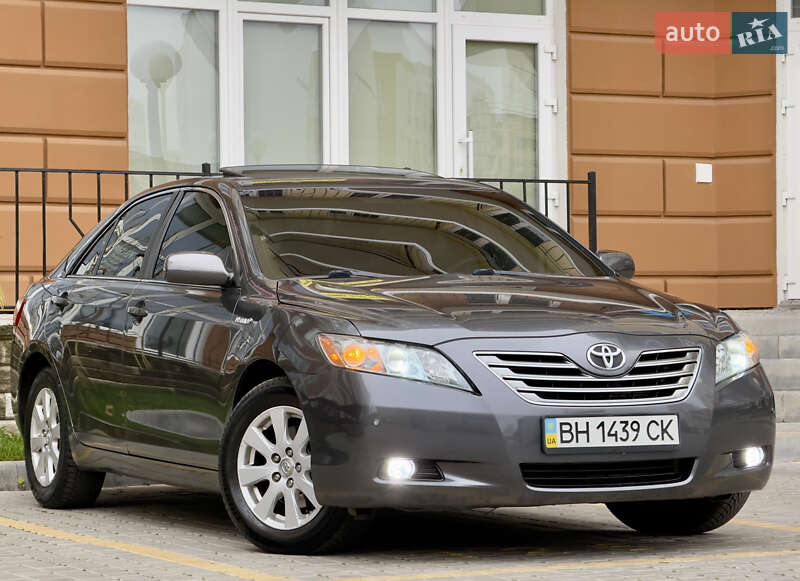 Седан Toyota Camry 2009 в Одессе