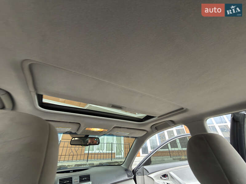 Седан Toyota Camry 2009 в Одессе